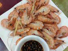 -俊江海鲜酒店(海陵岛白蒲市场店)