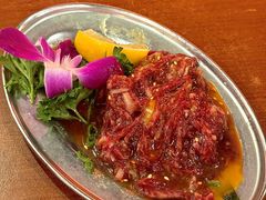 -大阪烧肉BAKA一代(国贸商住大厦店)