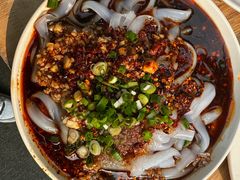 -洞子口陈氏凉粉