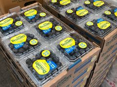 自助取餐区-西郊国际农产品交易中心