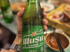 -东方亚克西餐厅(西康路店)