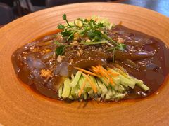 -李记饺子·熏酱东北菜(欢乐谷店)