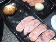 -火炉旺烤肉啤酒屋(沈北创始店)