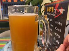 -滋味烤鱼(祥和里店)