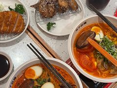 -味千拉面(敏捷广场店)