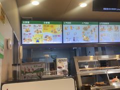 -德克士(宝鸡店)