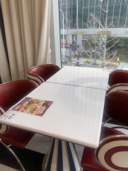-奈尔宝·儿童乐园·亲子餐厅(前滩店)