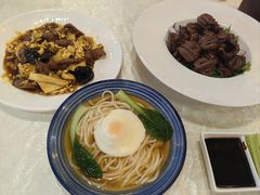 -便宜坊烤鸭店(玉蜓桥天坛店)