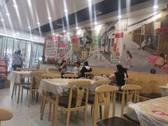 大堂-江城燕子大排档(江汉路步行街店)