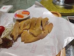 -吴系粤菜馆·茶餐厅(深业上城店)