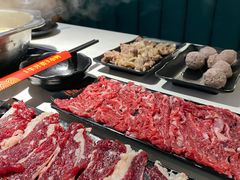 -潮发潮汕牛肉店(永庆坊店)