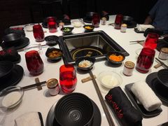 -鼎膳常火锅(华阳店)