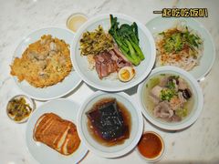 -潮米果蚝烙·潮汕小吃(海乐荟店)
