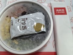 -海底捞火锅(九霄梦天地店)