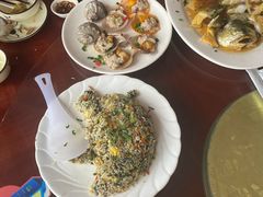 -海门岛七号餐厅