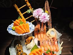 -匠和风精致料理(莆田财富中心店)