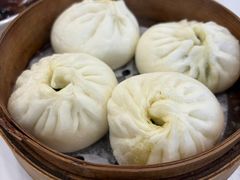-古南都·清真绿柳居菜馆(太平南路店)
