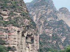 -炳灵寺世界文化遗产旅游区