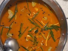 -味之绝热血美蛙鱼火锅(中坝店)