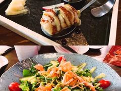 -白石的深夜食堂(大上海店)