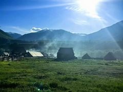 -新疆那拉提国家旅游度假区