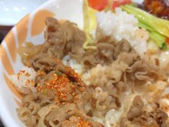 -吉野家(成都时代奥莱店)