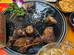 -小饕荟雅安贡椒鱼鲜馆(广福桥店)