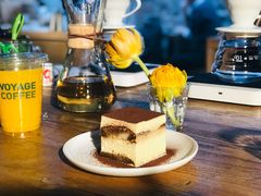 -VOYAGE COFFEE(北锣鼓巷店)