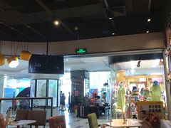 -乐凯撒披萨(南山书城店)