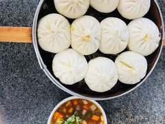 -胡家包子·清真(大众巷店)