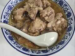 碗蒸羊羔肉-三益轩(总店)