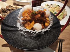 -老福洲·三十年福州味(斗东店)