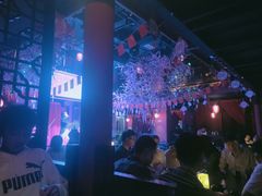 -江湖堂酒馆(内江东桐路店)