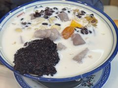 -江记甜品(罗湖店)