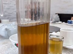 茅根竹蔗水-德云居