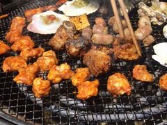 -五彩凉山自助西昌烧烤(柳翠路店)