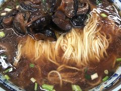 枫镇大肉面-枫镇面馆(寒山寺店)