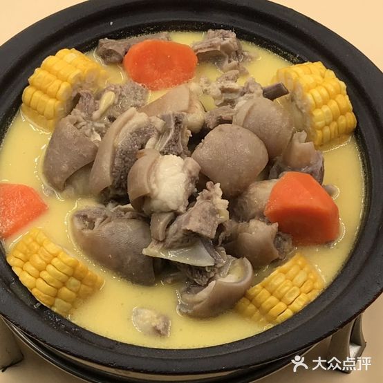 粤香海鲜酒家