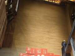 -徽三说·土徽菜·中国徽菜连锁品牌(一中店)