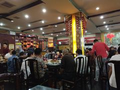 大堂-葛记焖饼(伏牛路店)