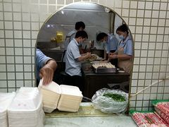 -腾元生煎(西华路店)