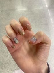 -Hands Nail专业美甲美睫