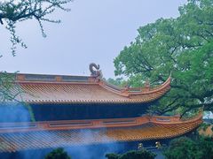 -普陀山慧济禅寺