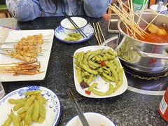 -老何太太鹤岗小串·团建聚餐(龙华店)