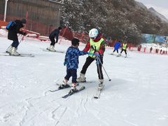 -太子岭滑雪场