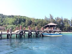 iphone_upload_pic-东姑阿都拉曼海洋公园