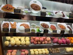 -鮮而純面馆(浦东店)