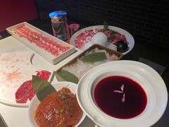 -九鼎轩脆毛肚火锅(南京东路店)