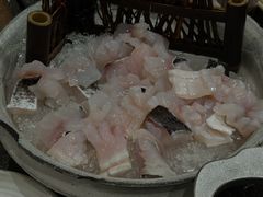 -滇牛云南火锅(桂林路店)