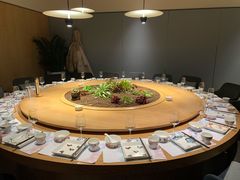 包厢-四季餐厅(华苑店)